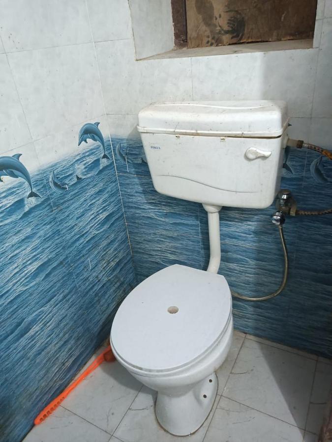 Shri Swami Sheetal Das Akhada B1-88 Assi , Near Pushkar Talab,Varanasi, Ashram Dharmshala Hotel Екстериор снимка