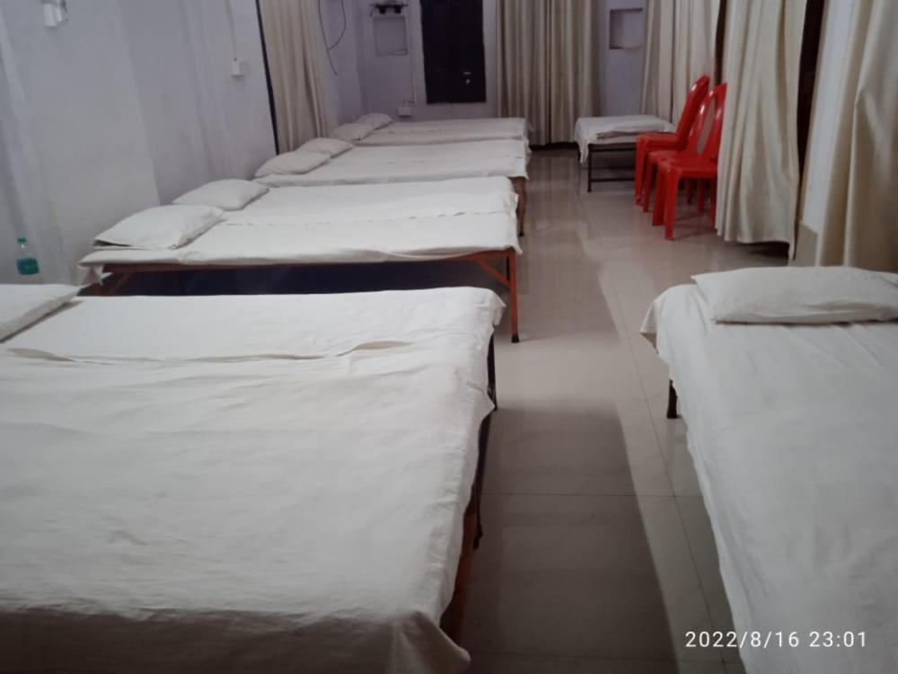 Shri Swami Sheetal Das Akhada B1-88 Assi , Near Pushkar Talab,Varanasi, Ashram Dharmshala Hotel Екстериор снимка