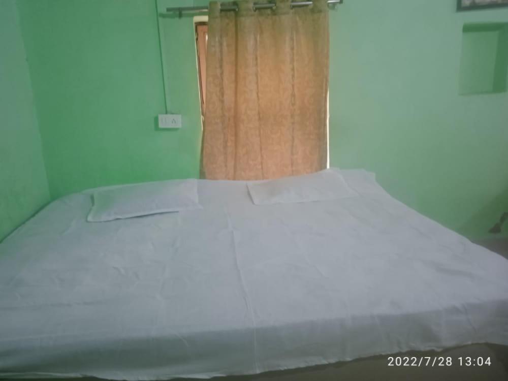 Shri Swami Sheetal Das Akhada B1-88 Assi , Near Pushkar Talab,Varanasi, Ashram Dharmshala Hotel Екстериор снимка