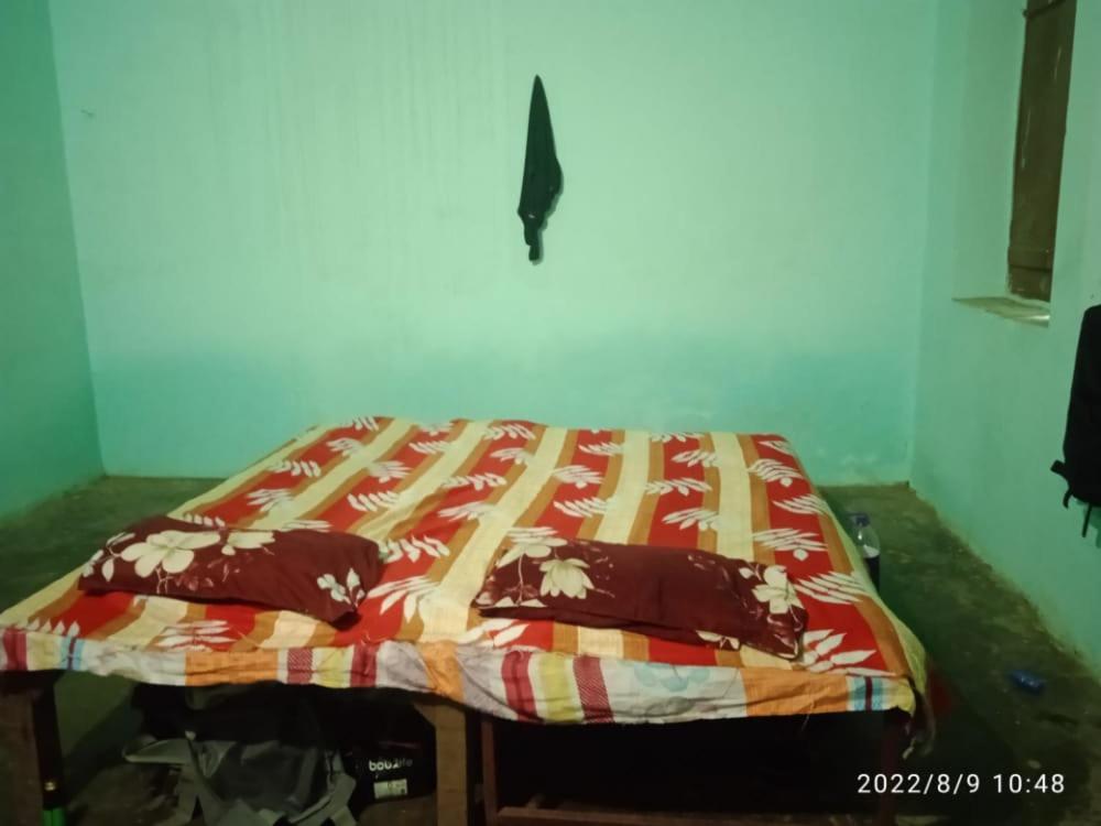 Shri Swami Sheetal Das Akhada B1-88 Assi , Near Pushkar Talab,Varanasi, Ashram Dharmshala Hotel Екстериор снимка