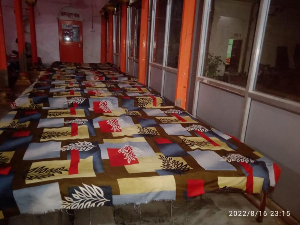 Shri Swami Sheetal Das Akhada B1-88 Assi , Near Pushkar Talab,Varanasi, Ashram Dharmshala Hotel Екстериор снимка