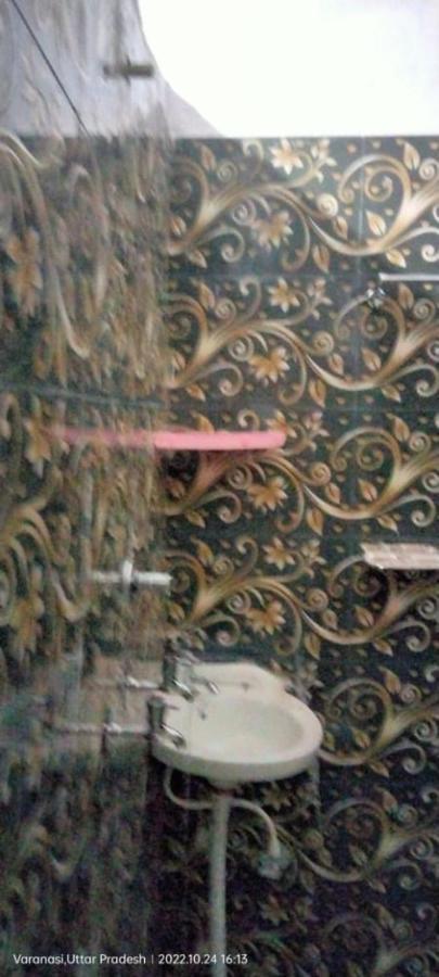 Shri Swami Sheetal Das Akhada B1-88 Assi , Near Pushkar Talab,Varanasi, Ashram Dharmshala Hotel Екстериор снимка