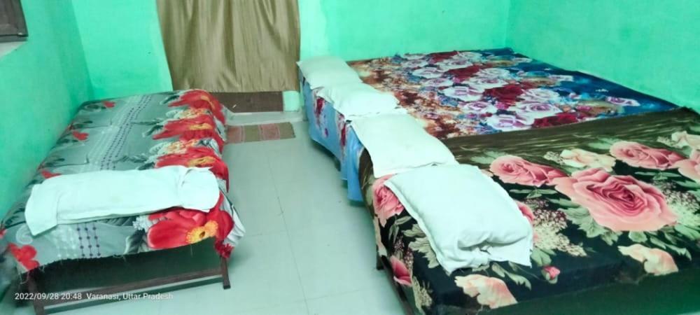 Shri Swami Sheetal Das Akhada B1-88 Assi , Near Pushkar Talab,Varanasi, Ashram Dharmshala Hotel Екстериор снимка