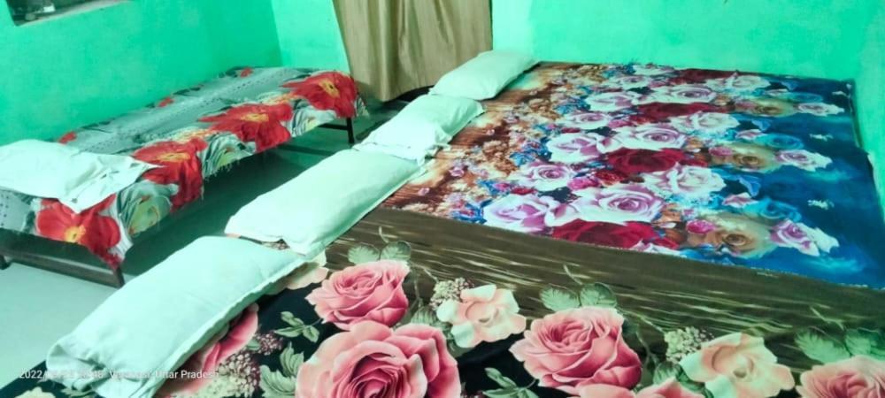 Shri Swami Sheetal Das Akhada B1-88 Assi , Near Pushkar Talab,Varanasi, Ashram Dharmshala Hotel Екстериор снимка