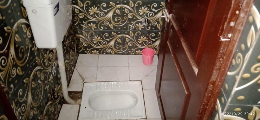 Shri Swami Sheetal Das Akhada B1-88 Assi , Near Pushkar Talab,Varanasi, Ashram Dharmshala Hotel Екстериор снимка