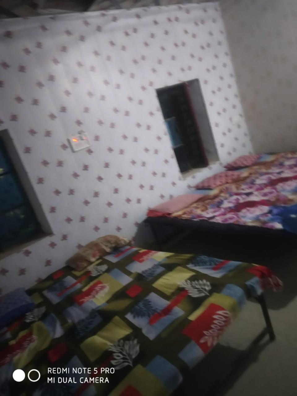 Shri Swami Sheetal Das Akhada B1-88 Assi , Near Pushkar Talab,Varanasi, Ashram Dharmshala Hotel Екстериор снимка